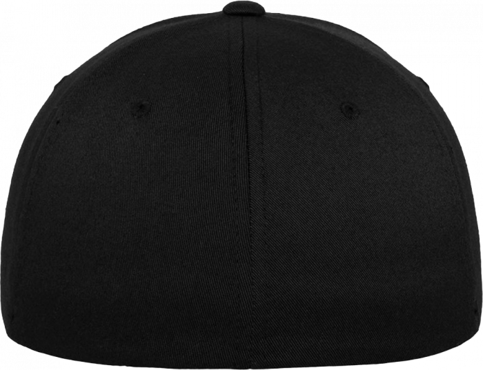 Flexfit - Lifestyle Cap - Black - Black