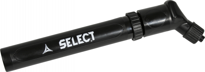 Select - Mikro Pumpe - Sort - Sort